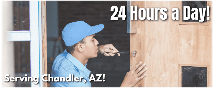 Locksmith Chandler AZ