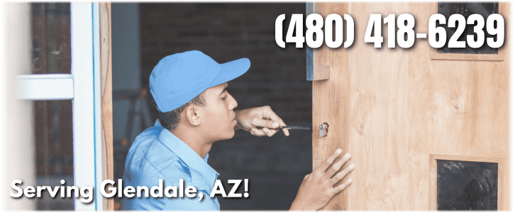 Locksmith Glendale AZ